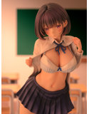 かるたもオリジナルイラスト 井上優莉奈 画像1