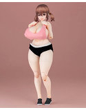SECOND AXE式◇HENTAI ACTION ながちち永井さん