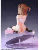 肉感少女 責任取ってよね！ りんちゃん 1/5スケール塗装済み完成品フィギュア