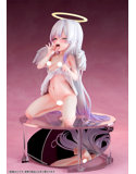肉感少女 天使ちゃんと堕落生活 ミュエナ 1/5スケール塗装済み完成品フィギュア