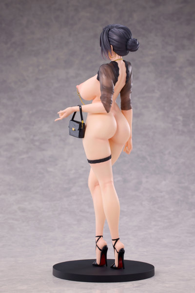 高城麗華-秘密のパーティ 豪華Ver. 画像8