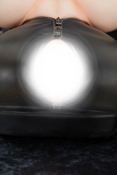 葛ノ葉御前 スポーツバッグVer. 画像12