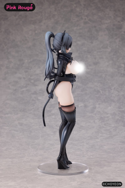 猫の女 Happyちゃん DX Ver. 画像5