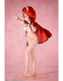 【FANZA限定】肉感少女 裸の赤ずきん オオカミちゃん 【再販】1/6スケール塗装済み完成品フィギュア オ...