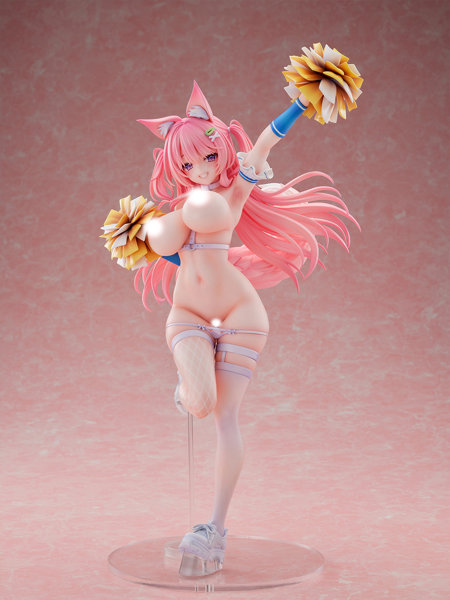 ケモミミチアガール DX Ver. illustration by やたぬき圭 画像24