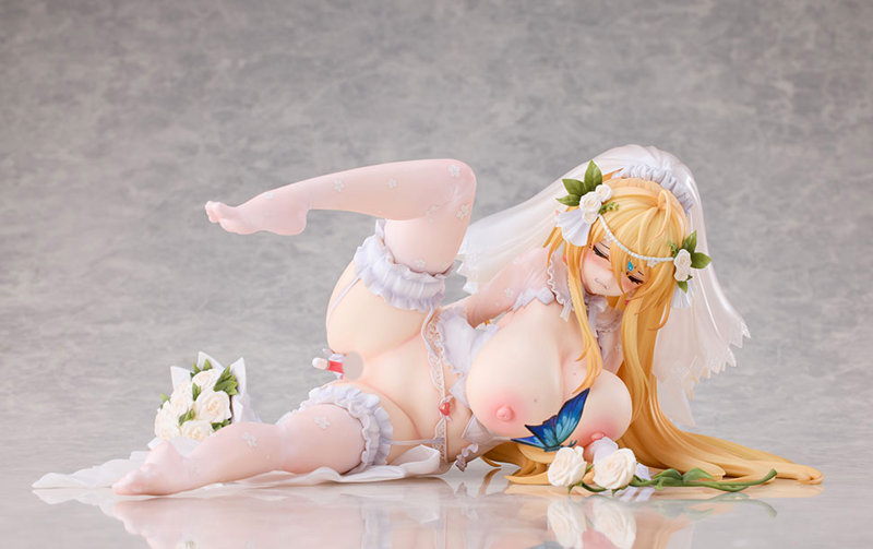 エルフの花嫁 豪華特典版 画像9