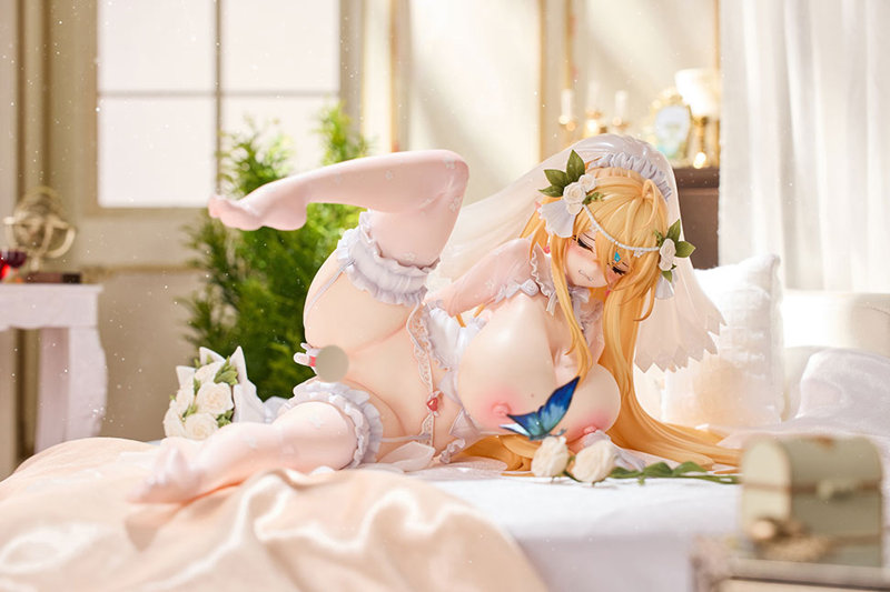 エルフの花嫁 豪華特典版 画像19