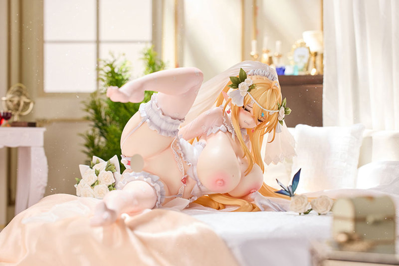 エルフの花嫁 豪華特典版 画像22