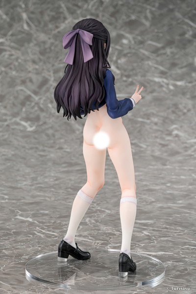 遠藤百合香 illustration by ツリサス 1/6 完成品フィギュア 画像18