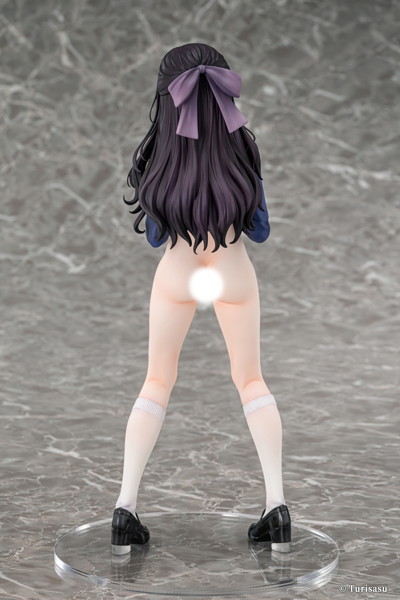 遠藤百合香 illustration by ツリサス 1/6 完成品フィギュア 画像19