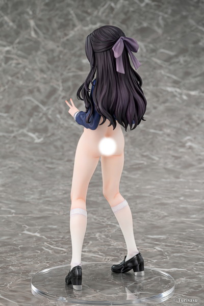 遠藤百合香 illustration by ツリサス 1/6 完成品フィギュア 画像20