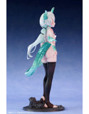 肉感少女 ドラゴン娘 青龍 1/5スケール塗装済み完成品フィギュア