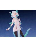 肉感少女 ドラゴン娘 青龍 1/5スケール塗装済み完成品フィギュア