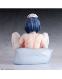 肉感少女 性処理ナース 綾坂さん 1/6スケール塗装済み完成品フィギュア