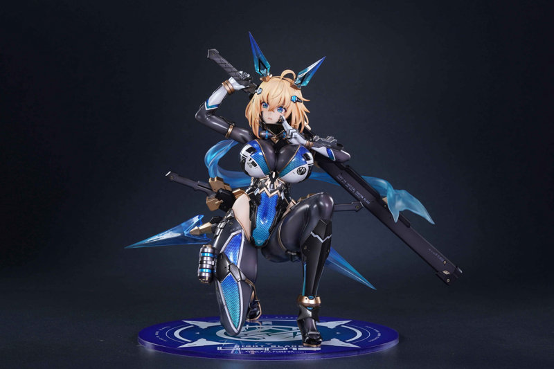 ソフィア・F・シャーリング 忍者Ver. 画像1