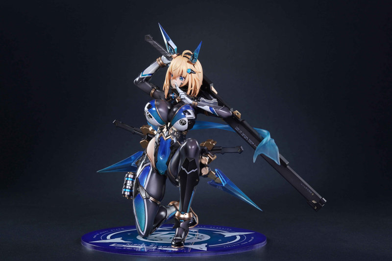 ソフィア・F・シャーリング 忍者Ver. 画像3