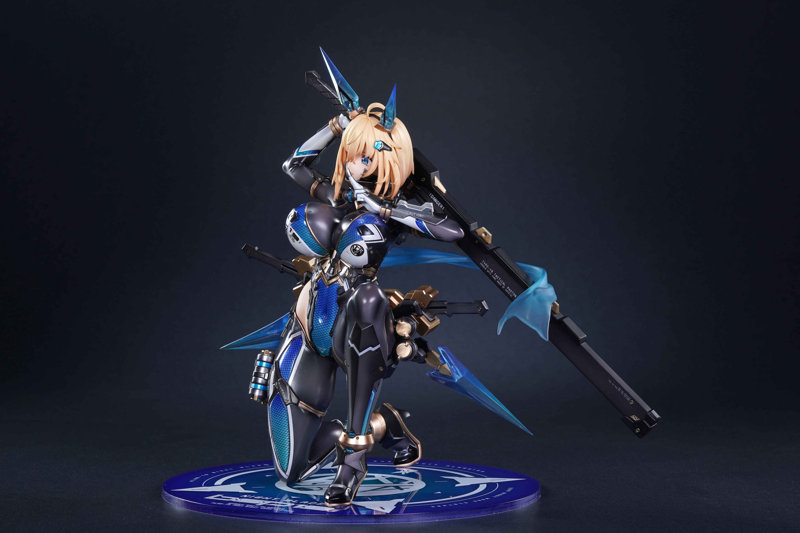 ソフィア・F・シャーリング 忍者Ver. 画像4