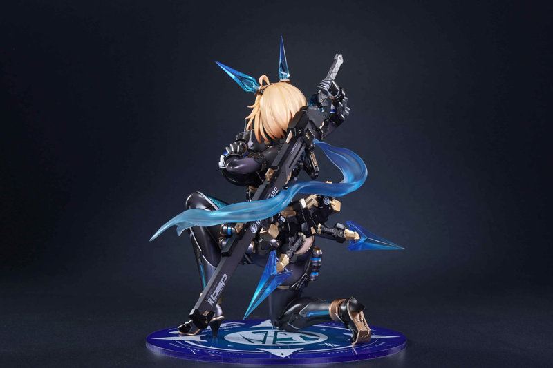 ソフィア・F・シャーリング 忍者Ver. 画像6