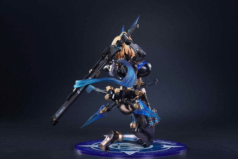 ソフィア・F・シャーリング 忍者Ver. 画像8