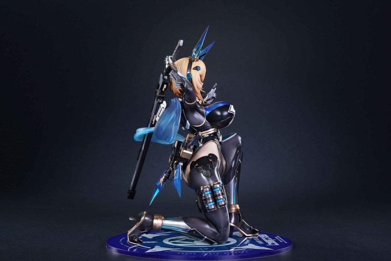 ソフィア・F・シャーリング 忍者Ver. 画像9