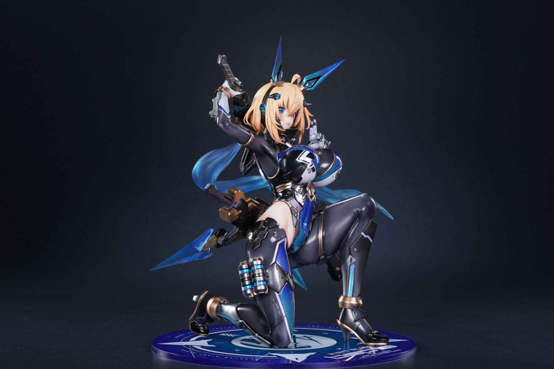 ソフィア・F・シャーリング 忍者Ver. 画像11