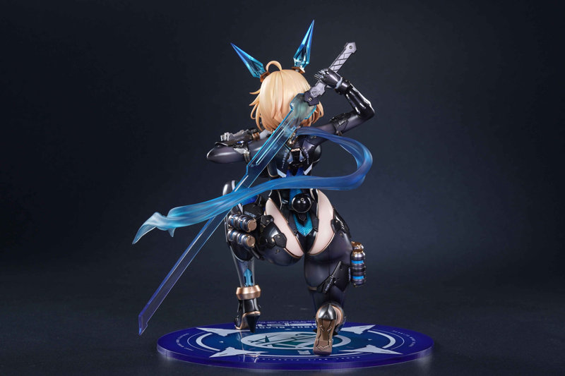 ソフィア・F・シャーリング 忍者Ver. 画像17