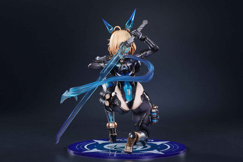 ソフィア・F・シャーリング 忍者Ver. 画像18