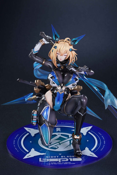 ソフィア・F・シャーリング 忍者Ver. 画像23