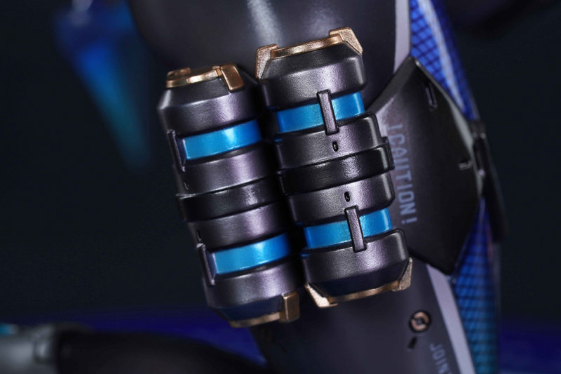 ソフィア・F・シャーリング 忍者Ver. 画像26