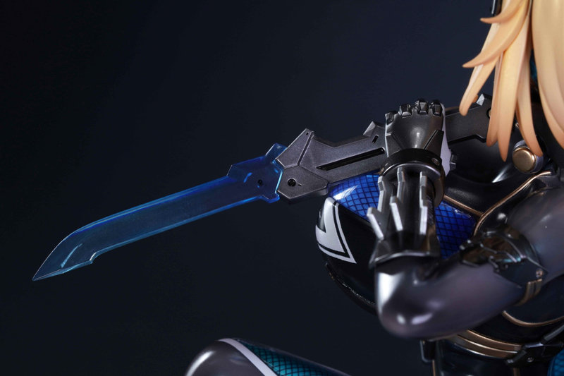 ソフィア・F・シャーリング 忍者Ver. 画像27