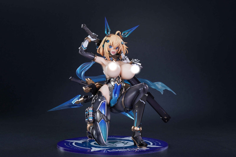 ソフィア・F・シャーリング 忍者Ver. 画像28