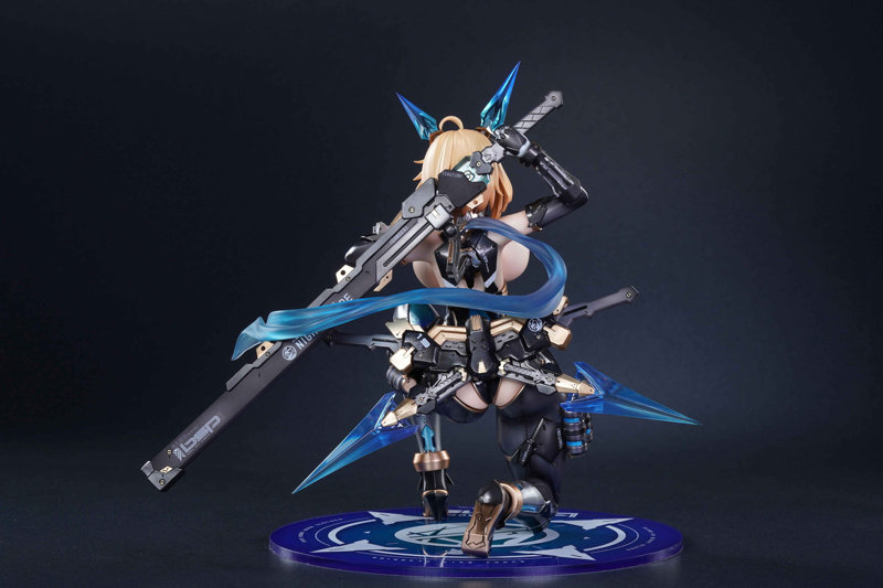 ソフィア・F・シャーリング 忍者Ver. 画像29