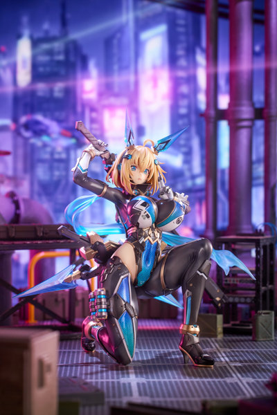 ソフィア・F・シャーリング 忍者Ver. 画像33