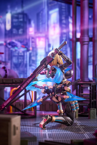 ソフィア・F・シャーリング 忍者Ver. 画像35