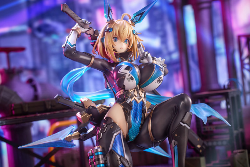 ソフィア・F・シャーリング 忍者Ver. 画像36