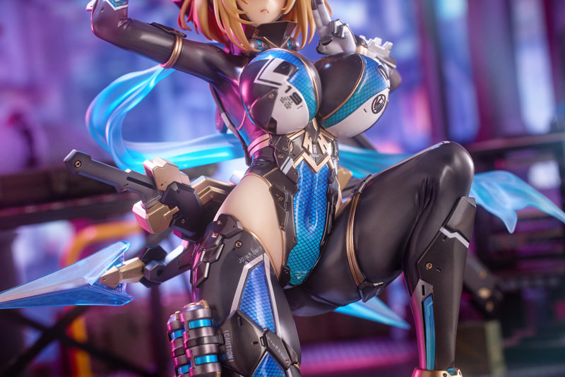 ソフィア・F・シャーリング 忍者Ver. 画像37