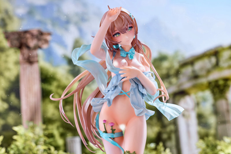 ほうき星氏 「モモコ First Bloom DX Ver.」 画像15