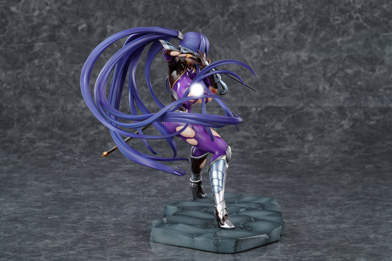 秋山凛子 戦闘服Ver. 画像5