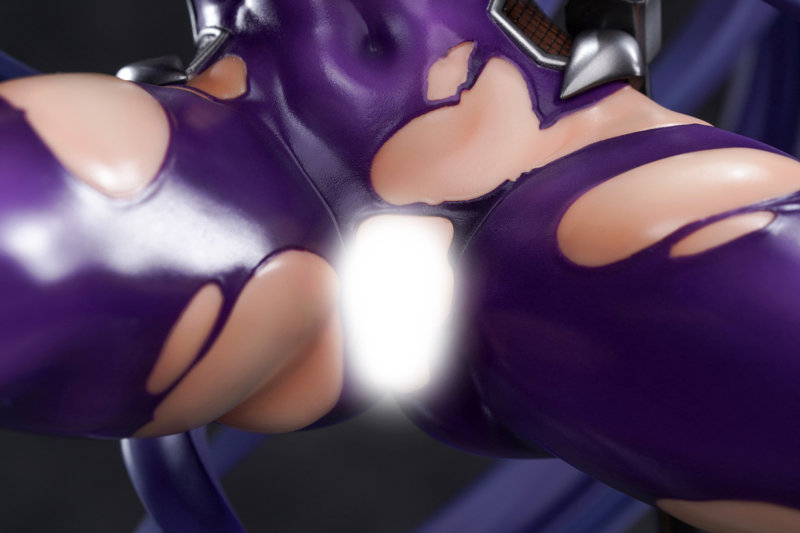 秋山凛子 戦闘服Ver. 画像16