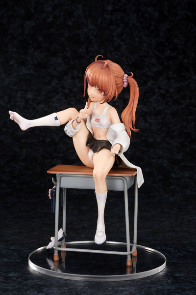 だんしきんせいのおきがえ 夕乃 画像3