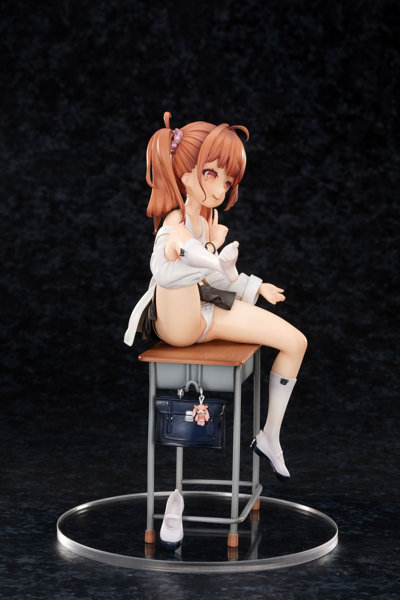 だんしきんせいのおきがえ 夕乃 画像5