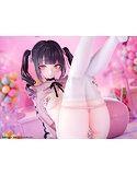 肉感少女 地雷系カノジョ 姫奈 1/5スケール塗装済み完成品フィギュア
