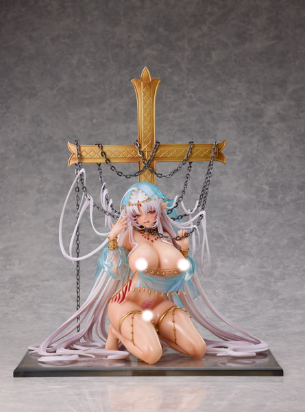 高根和姫 ダンサーVer.