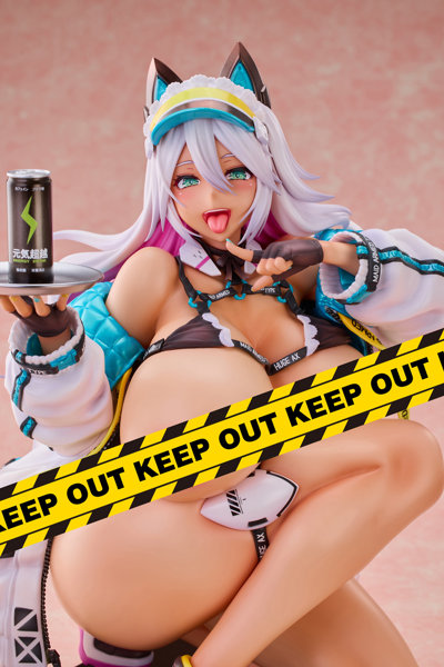 冥途武装:Ax Street ver. Pixel Philia Edition 画像24