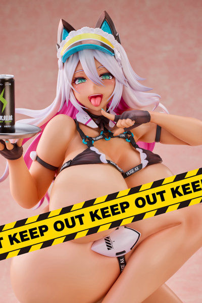 冥途武装:Ax Street ver. Pixel Philia Edition 画像25