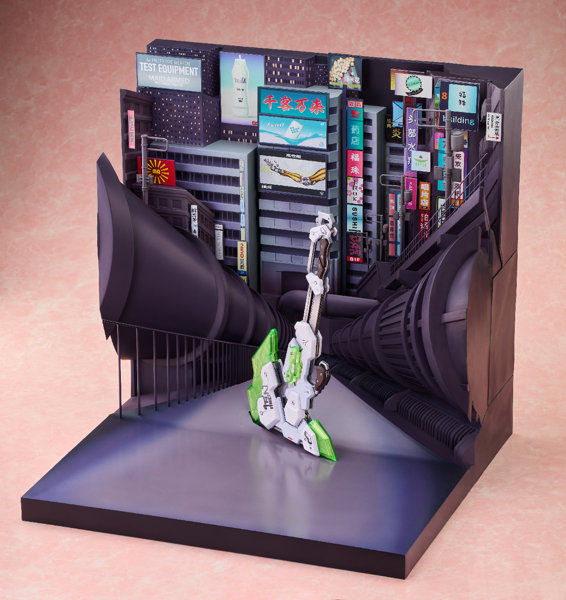 冥途武装:Ax Street ver. Pixel Philia Edition 画像29