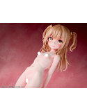 肉感少女 陽だまりの少女 ひまり 全裸ver. 1/7スケール塗装済み完成品フィギュア