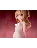 【FANZA限定】肉感少女 陽だまりの少女 ひまり 全裸ver. 1/7スケール塗装済み完成品フィギュア オリジナ...