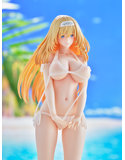 冬萌 桜 （Tomoe Sakura） 水着金髪Ver.
