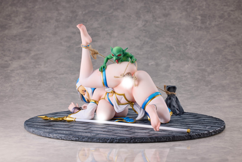 ケダモノの宴 聖女シャルロッテ 特別Ver. 通常特典版 画像2